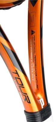 Prince Tour 100T ESP Tennis Racket - main image